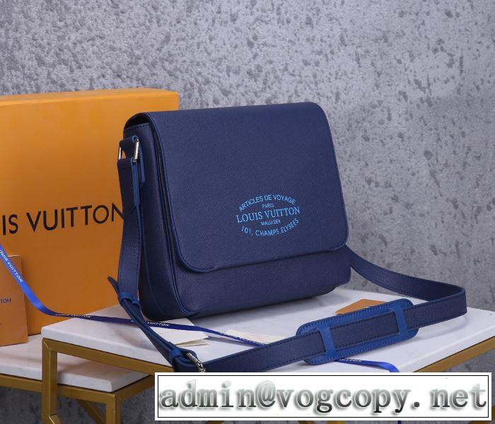 人気ランキング最高 ルイ ヴィトン LOUIS VUITTON ショルダーバッグ 一目惚れ級に