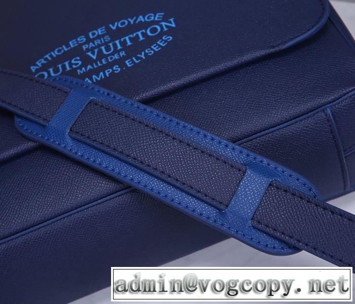 人気ランキング最高 ルイ ヴィトン LOUIS VUITTON ショルダーバッグ 一目惚れ級に