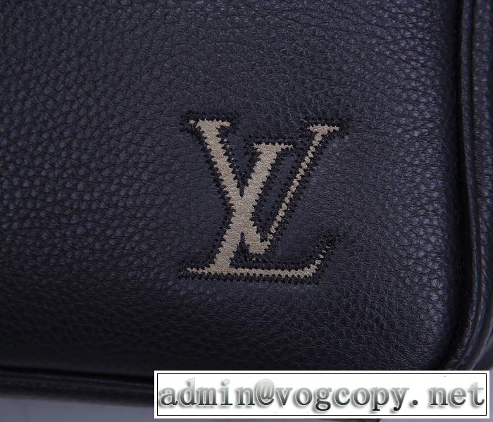 2020年春夏コレクション ビジネスバッグ 着こなしを楽しむ ルイ ヴィトン LOUIS VUITTON
