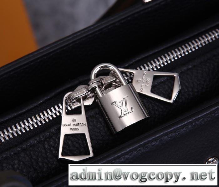 2020年春夏コレクション ビジネスバッグ 着こなしを楽しむ ルイ ヴィトン LOUIS VUITTON