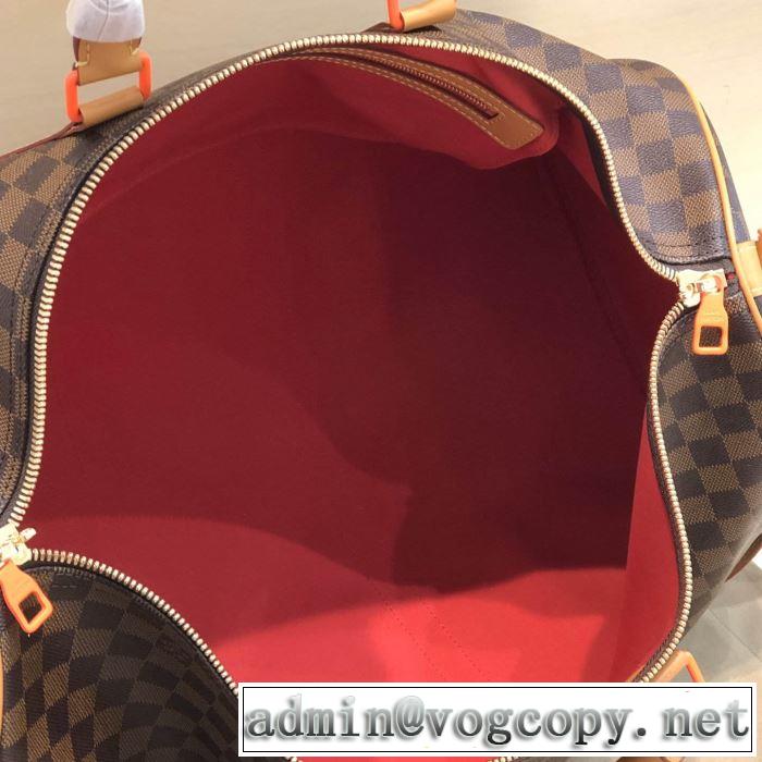 エレガントな雰囲気 ルイ ヴィトン LOUIS VUITTON おしゃれな人が持っている スーツケース
