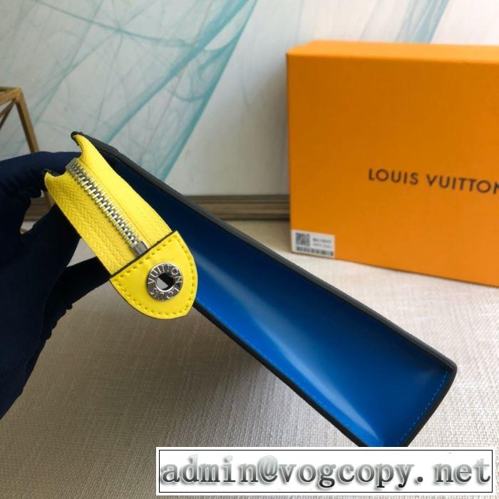 ポーチ  ルイ ヴィトン ストリート感あふれ LOUIS VUITTON 普段使いにも最適なアイテム