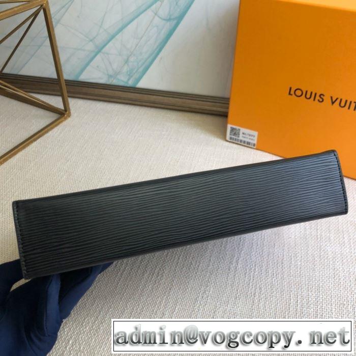 ポーチ  ルイ ヴィトン ストリート感あふれ LOUIS VUITTON 普段使いにも最適なアイテム