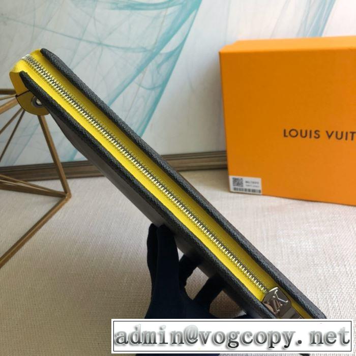 ポーチ  ルイ ヴィトン ストリート感あふれ LOUIS VUITTON 普段使いにも最適なアイテム