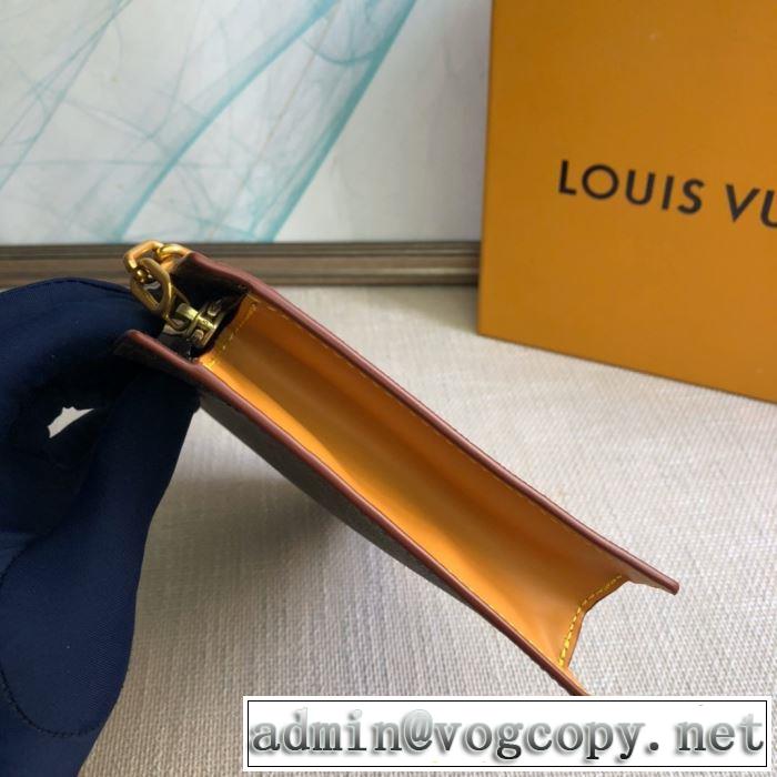 どのアイテムも手頃な価格で ルイ ヴィトン LOUIS VUITTON 2020春新作 ポーチ