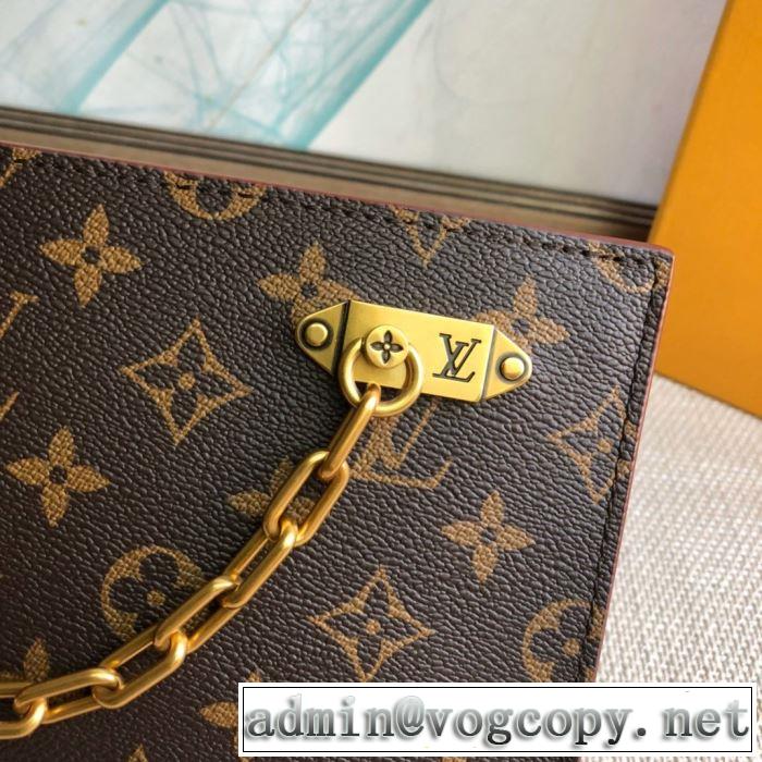 どのアイテムも手頃な価格で ルイ ヴィトン LOUIS VUITTON 2020春新作 ポーチ