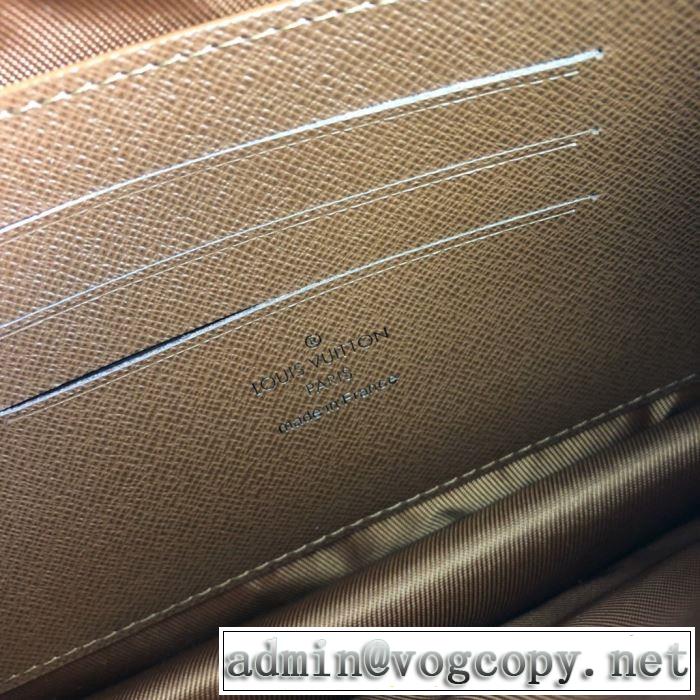 どのアイテムも手頃な価格で ルイ ヴィトン LOUIS VUITTON 2020春新作 ポーチ
