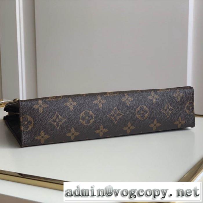 お値段もお求めやすい やはり人気ブランド ポーチ  ルイ ヴィトン LOUIS VUITTON