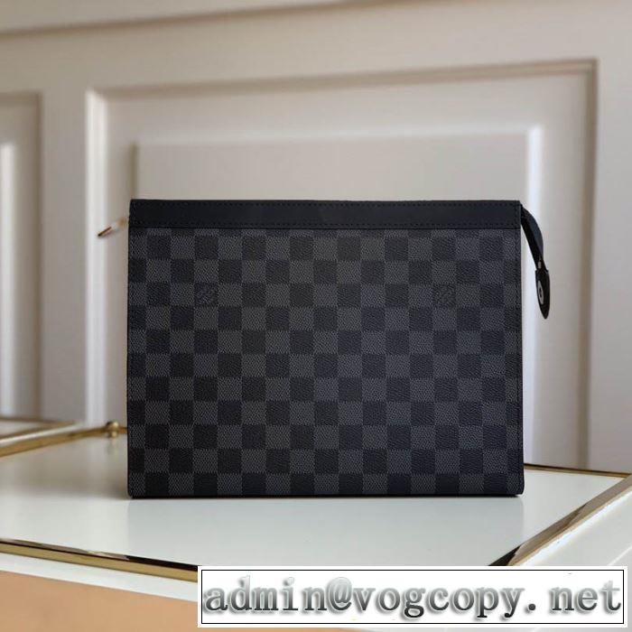 20SSトレンド ルイ ヴィトン LOUIS VUITTON ポーチ 手頃価格でカブり知らず