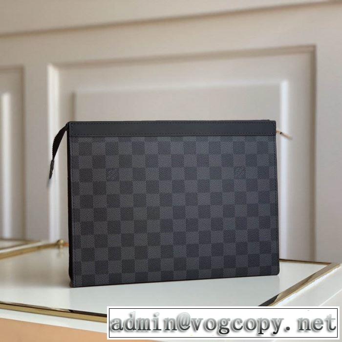 20SSトレンド ルイ ヴィトン LOUIS VUITTON ポーチ 手頃価格でカブり知らず