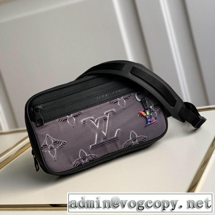 ミニバッグ 2020SS人気 ルイ ヴィトン LOUIS VUITTON 2年以上連続１位獲得