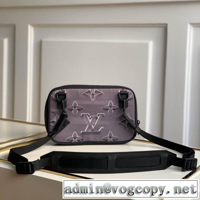 ミニバッグ 2020SS人気 ルイ ヴィトン LOUIS VUITTON 2年以上連続１位獲得