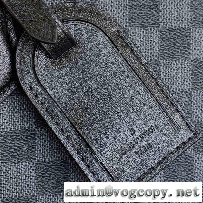 エレガントな雰囲気 ルイ ヴィトン LOUIS VUITTON おしゃれな人が持っている ビジネスバッグ