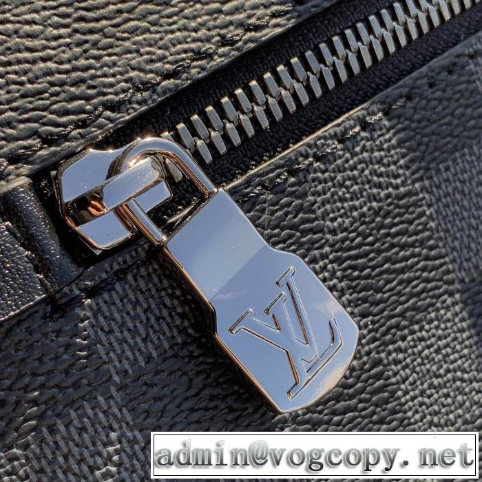 エレガントな雰囲気 ルイ ヴィトン LOUIS VUITTON おしゃれな人が持っている ビジネスバッグ