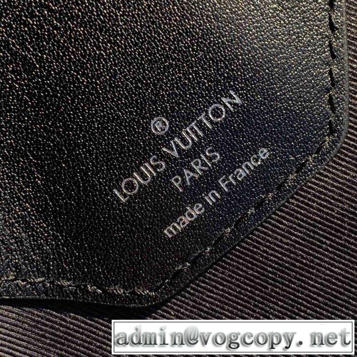 エレガントな雰囲気 ルイ ヴィトン LOUIS VUITTON おしゃれな人が持っている ビジネスバッグ