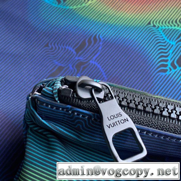 おしゃれ刷新に役立つ ポーチ  ルイ ヴィトン LOUIS VUITTON コーデの完成度を高める
