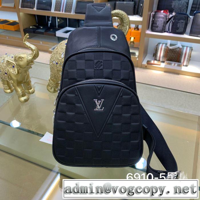 この時期の一番人気は ウエストバック ルイ ヴィトン 2020モデル  LOUIS VUITTON
