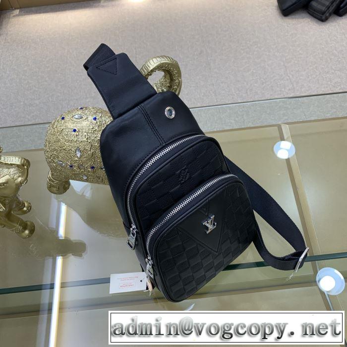 この時期の一番人気は ウエストバック ルイ ヴィトン 2020モデル  LOUIS VUITTON