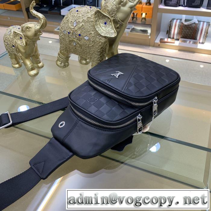 この時期の一番人気は ウエストバック ルイ ヴィトン 2020モデル  LOUIS VUITTON