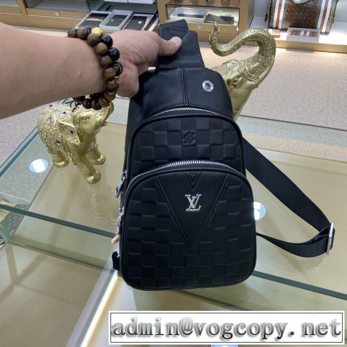 この時期の一番人気は ウエストバック ルイ ヴィトン 2020モデル  LOUIS VUITTON