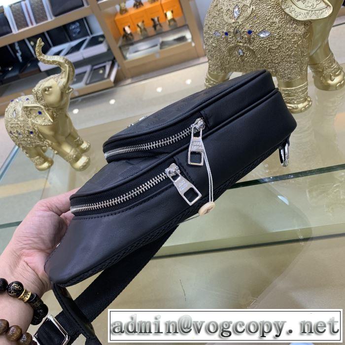 この時期の一番人気は ウエストバック ルイ ヴィトン 2020モデル  LOUIS VUITTON