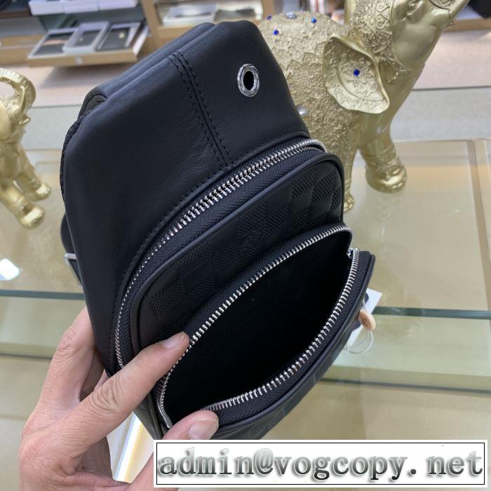 この時期の一番人気は ウエストバック ルイ ヴィトン 2020モデル  LOUIS VUITTON