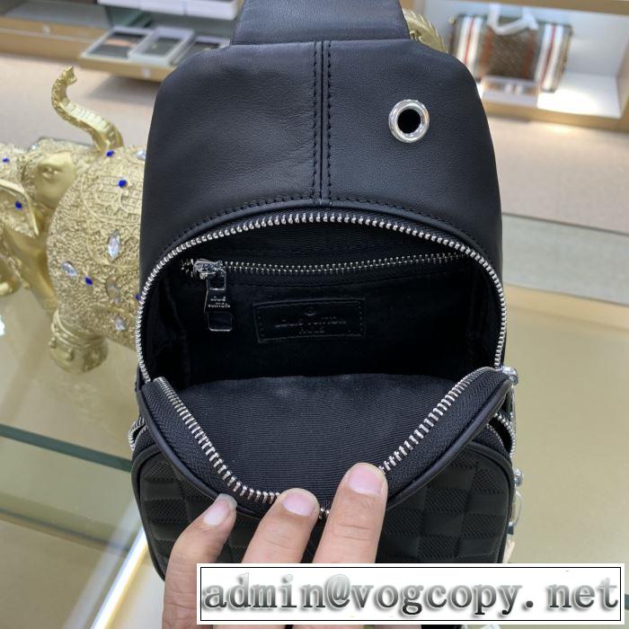 この時期の一番人気は ウエストバック ルイ ヴィトン 2020モデル  LOUIS VUITTON