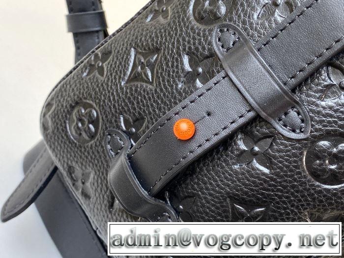ルイ ヴィトン LOUIS VUITTON ストリート感あふれ リュック 普段使いにも最適なアイテム