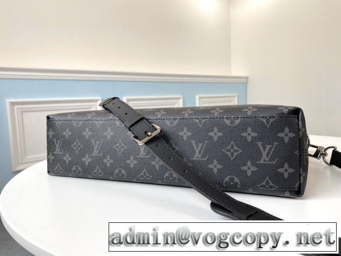 ビジネスバッグ 安心安全人気通販 ルイ ヴィトン LOUIS VUITTON ストリート界隈でも人気