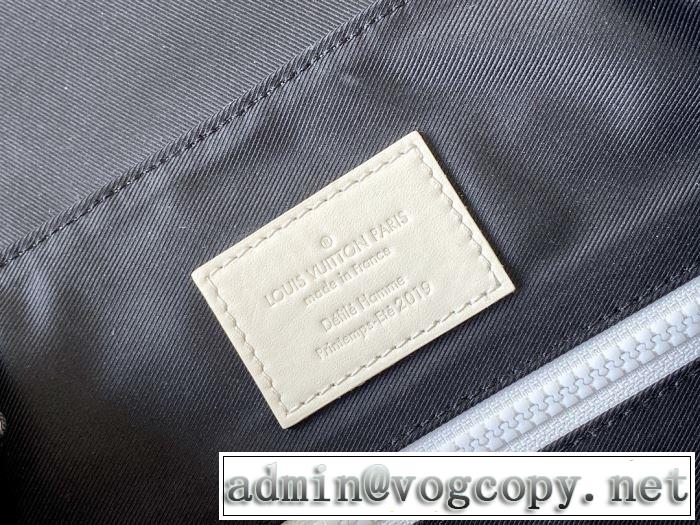 20新作です ルイ ヴィトン LOUIS VUITTON ストリート系に大人気 リュック デザインお洒落