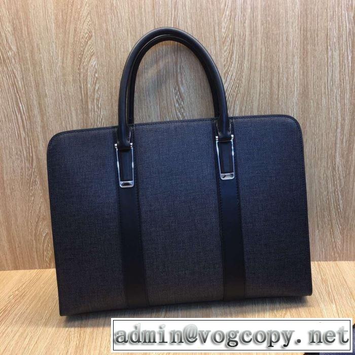 差をつけたい人にもおすすめ ビジネスバッグ ルイ ヴィトン LOUIS VUITTON 春夏コレクション新品