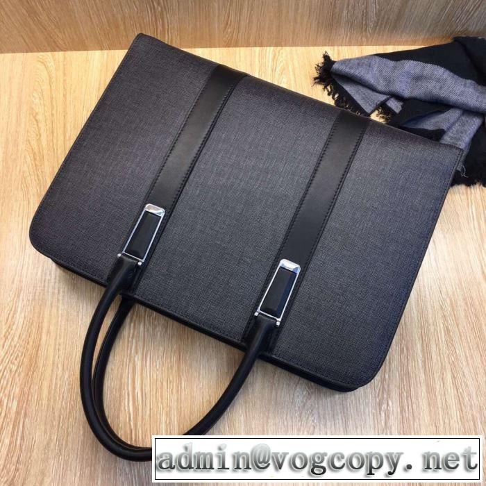 差をつけたい人にもおすすめ ビジネスバッグ ルイ ヴィトン LOUIS VUITTON 春夏コレクション新品