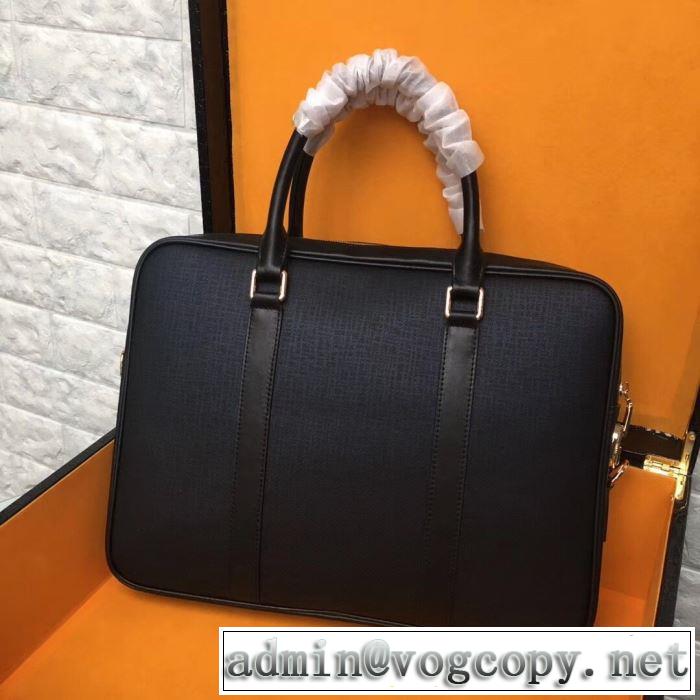 ルイ ヴィトン 普段見ないデザインばかり ビジネスバッグ 2020年春限定  LOUIS VUITTON