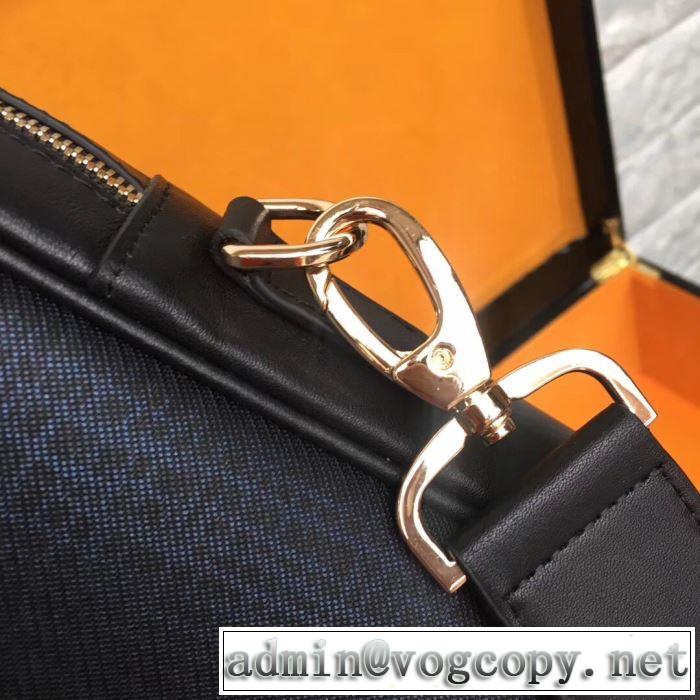 ルイ ヴィトン 普段見ないデザインばかり ビジネスバッグ 2020年春限定  LOUIS VUITTON
