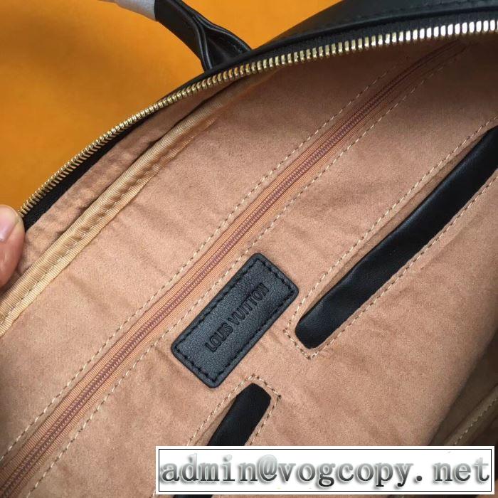 ルイ ヴィトン 普段見ないデザインばかり ビジネスバッグ 2020年春限定  LOUIS VUITTON