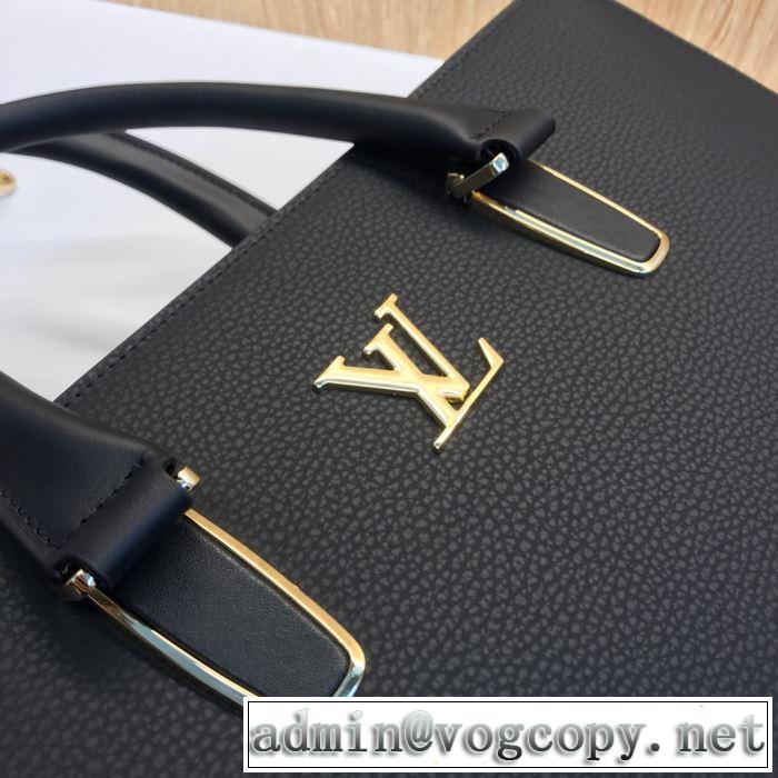ルイ ヴィトン LOUIS VUITTON  今なお素敵なアイテムだ ビジネスバッグ  今年の春トレンド