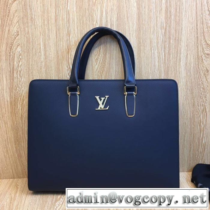 20SS☆送料込 ビジネスバッグ 大人の新作こそ ルイ ヴィトン LOUIS VUITTON 破格値