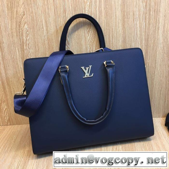 20SS☆送料込 ビジネスバッグ 大人の新作こそ ルイ ヴィトン LOUIS VUITTON 破格値