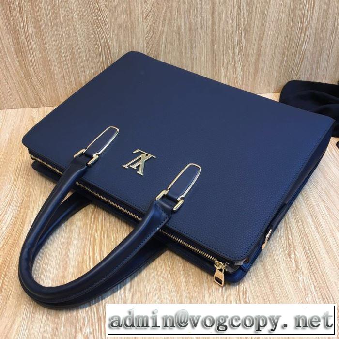 20SS☆送料込 ビジネスバッグ 大人の新作こそ ルイ ヴィトン LOUIS VUITTON 破格値