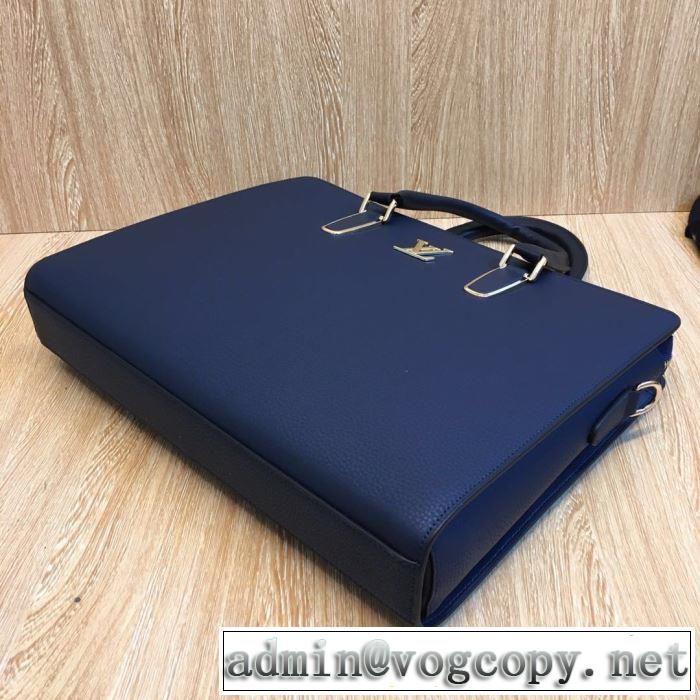 20SS☆送料込 ビジネスバッグ 大人の新作こそ ルイ ヴィトン LOUIS VUITTON 破格値