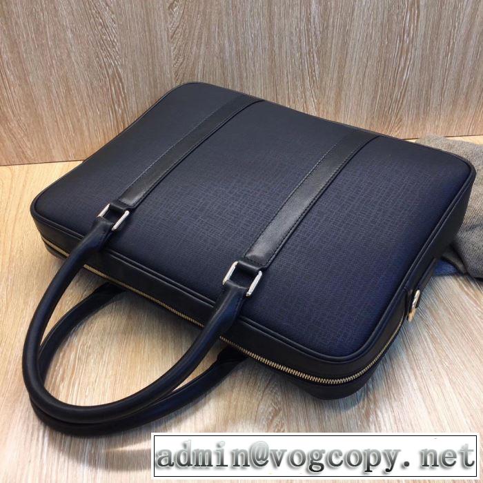 大人気のブランドの新作 ビジネスバッグ ルイ ヴィトン 取り入れやすい LOUIS VUITTON