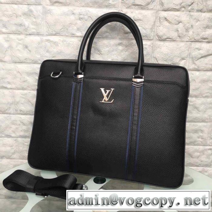 海外でも大人気 ルイ ヴィトン ビジネスバッグ 20SSトレンド LOUIS VUITTON