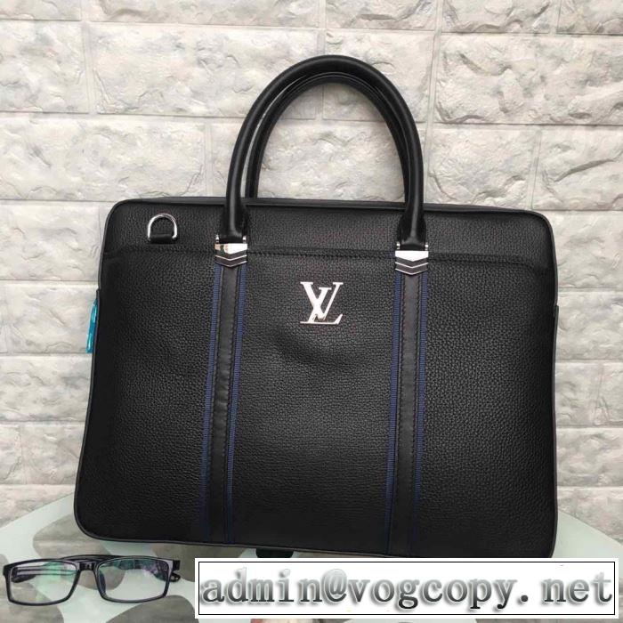 海外でも大人気 ルイ ヴィトン ビジネスバッグ 20SSトレンド LOUIS VUITTON