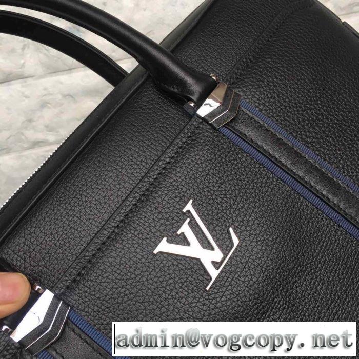 海外でも大人気 ルイ ヴィトン ビジネスバッグ 20SSトレンド LOUIS VUITTON