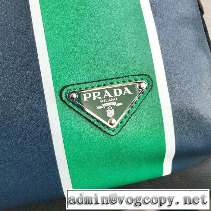 エレガントな雰囲気 リュック VIP価格SALE プラダ PRADA おしゃれな人が持っている