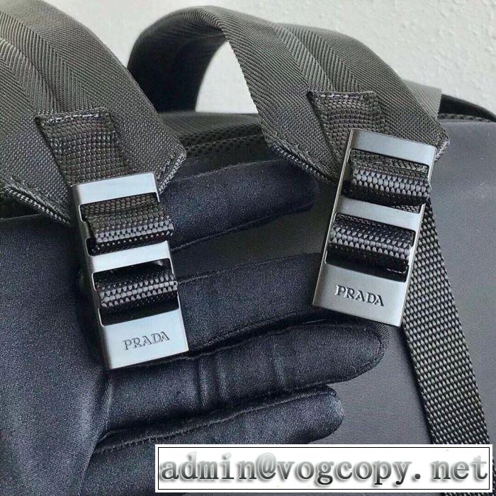エレガントな雰囲気 リュック VIP価格SALE プラダ PRADA おしゃれな人が持っている