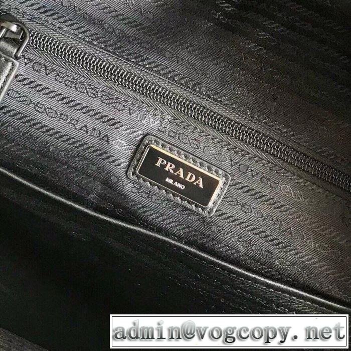 エレガントな雰囲気 リュック VIP価格SALE プラダ PRADA おしゃれな人が持っている