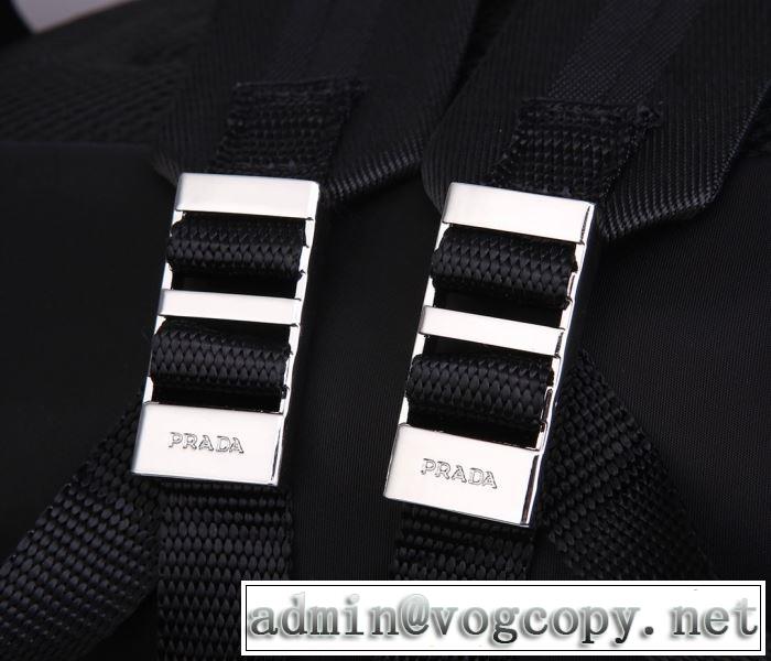 20新作です リュック 安心安全人気通販 プラダ PRADA ストリート系に大人気