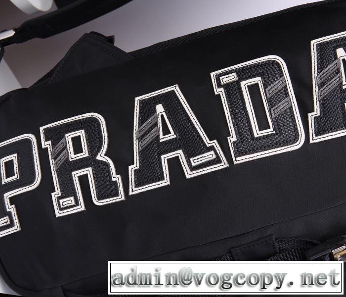 どのアイテムも手頃な価格で リュック デザインお洒落 プラダ PRADA トレンド最先端のアイテム