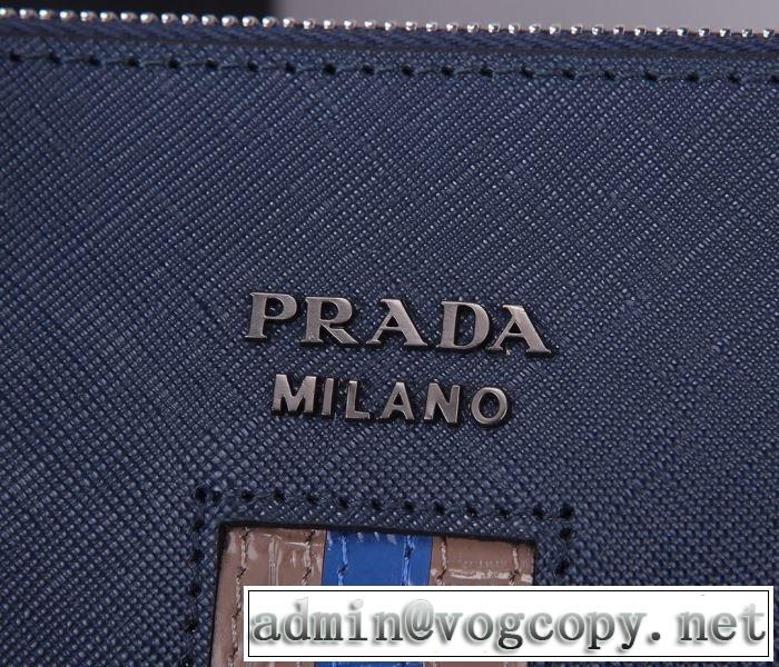 狙える優秀アイテム ビジネスバッグ 大人の新作こそ プラダ PRADA おしゃれに大人の必見